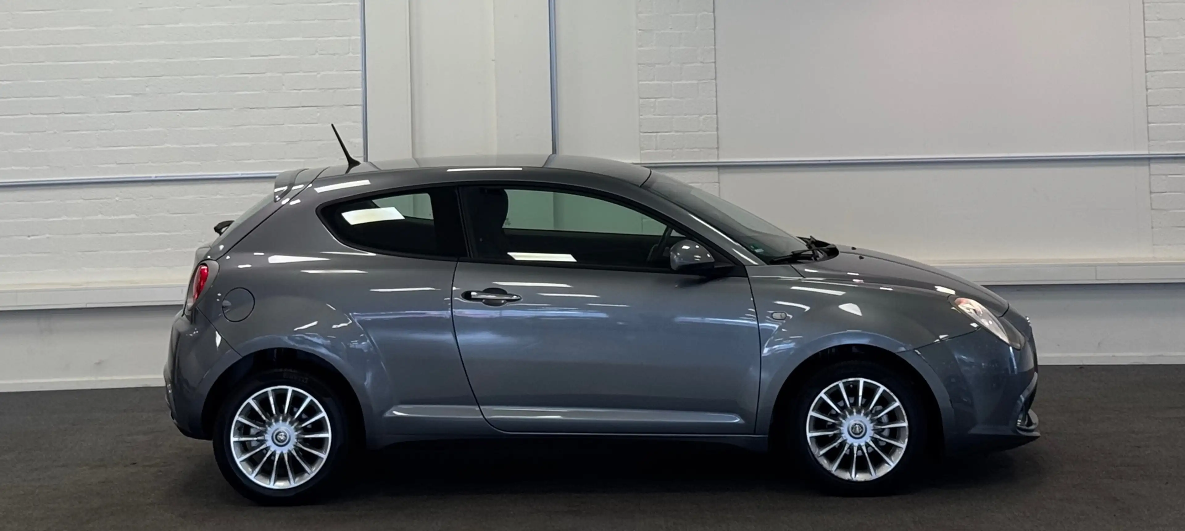 Alfa Romeo MiTo 0.9 TwinAir Progression Airco Nieuwe APK Garantie — photo 5