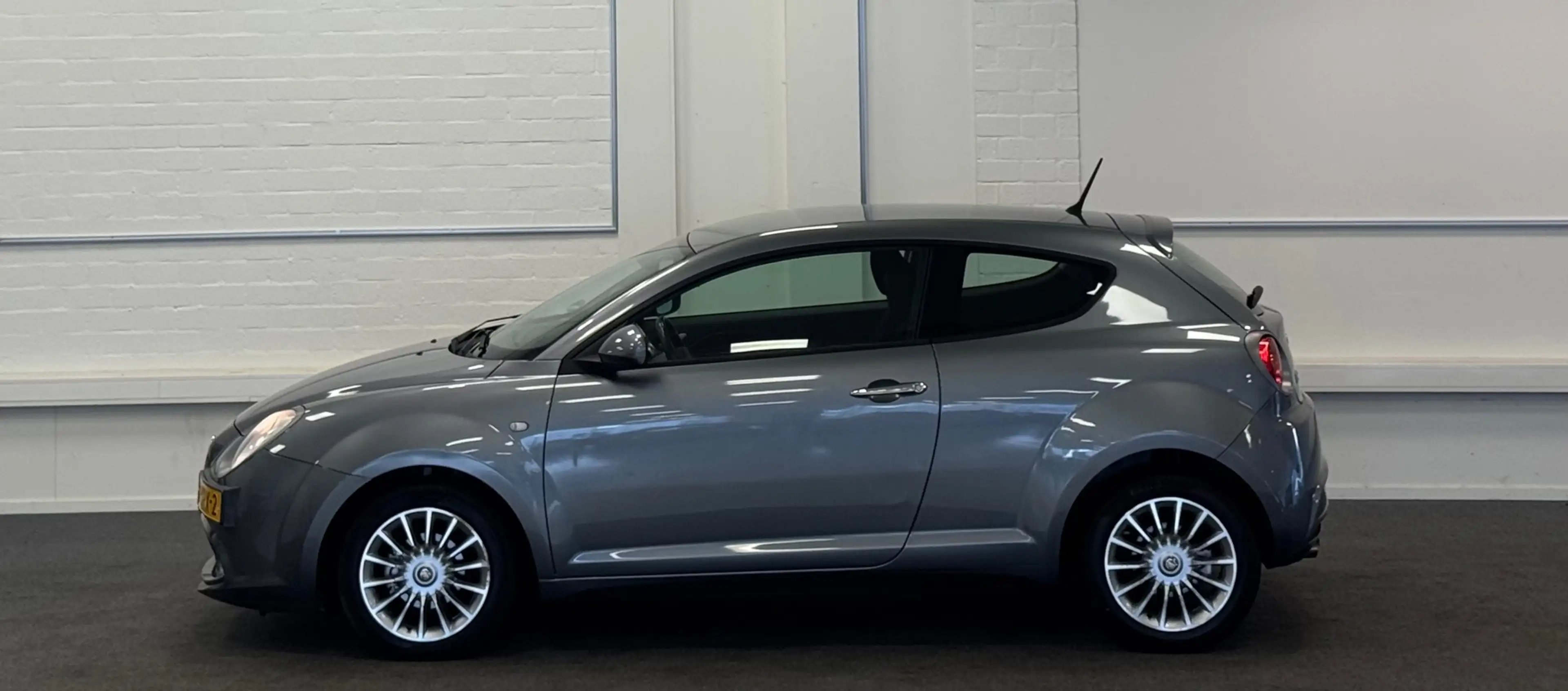 Alfa Romeo MiTo 0.9 TwinAir Progression Airco Nieuwe APK Garantie — photo 4