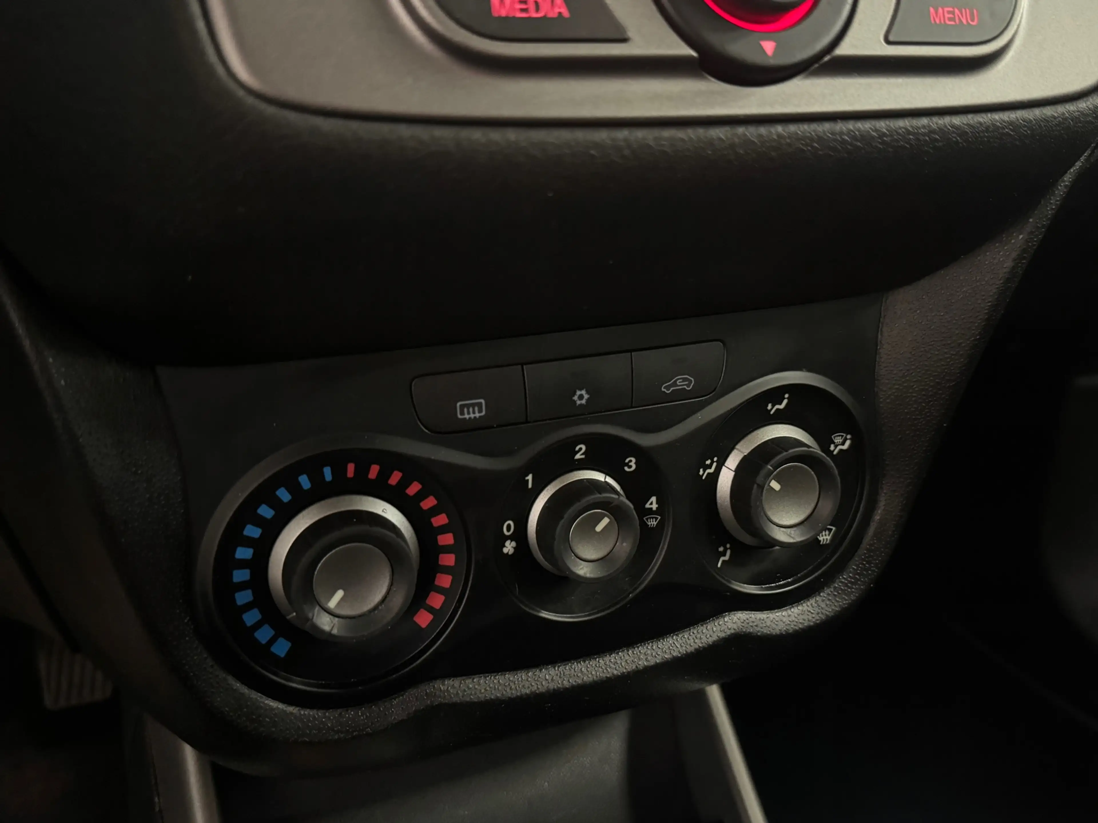 Alfa Romeo MiTo 0.9 TwinAir Progression Airco Nieuwe APK Garantie — photo 15