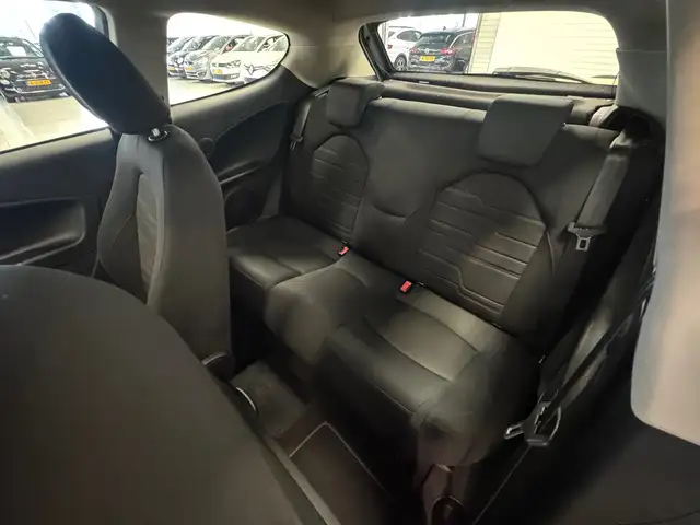 Alfa Romeo Mito view 10