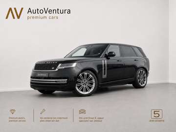 3.0 P460e HSE PHEV | 23'' Velgen l Massage l Schui