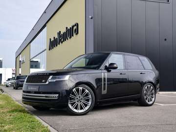 3.0 P460e HSE PHEV | 23'' Velgen l Massage l Schui