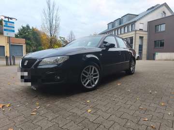 ST 2.0 TDI CR Sport/ Ahk/ Sitzh./ Tüv 11.27/ 170PS