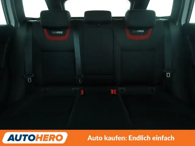 Skoda Octavia view 15