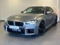 BMW M2 3.0i 480ch BVAS8 Grau - thumbnail 1