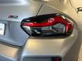 BMW M2 3.0i 480ch BVAS8 Grau - thumbnail 17