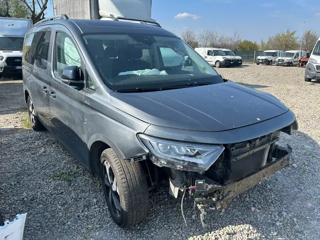 Ford Tourneo Connect 2.0 TDI 122CV Active AWD 5posti N1