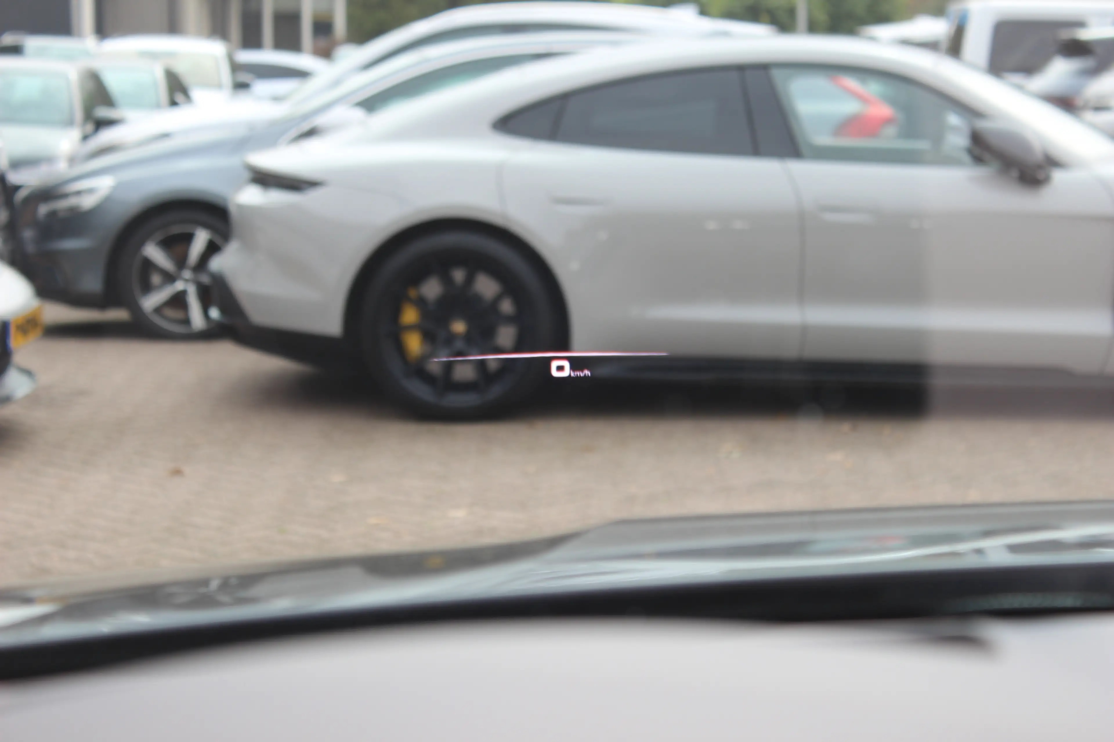 Porsche Cayenne Coupé 3.0 E-Hybrid / Trekhaak / Panoramadak / 360C — photo 30