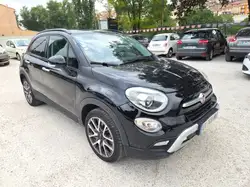 Fiat 500X Pop Star Business