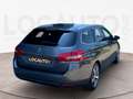 Peugeot 308 SW 1.5 bluehdi Allure s&s 130cv Gris - thumbnail 3