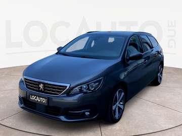 SW 1.5 bluehdi Allure s&s 130cv - PROMO