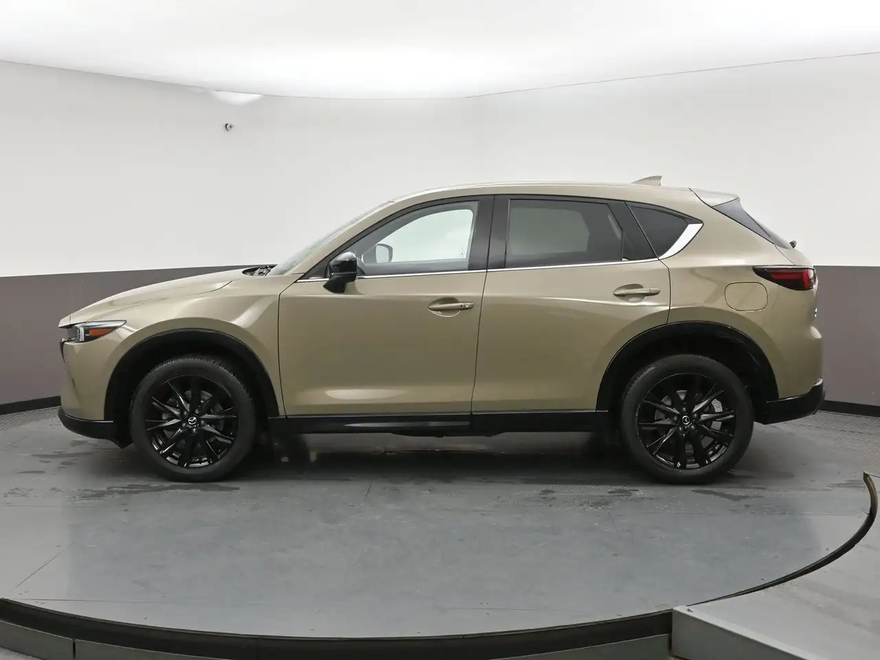 Mazda CX-5 снимка Mazda CX-5