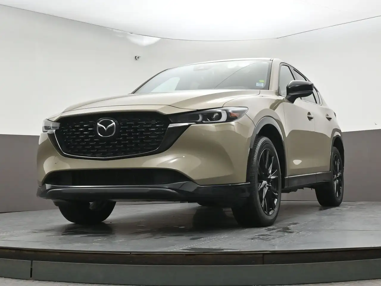 Mazda CX-5 снимка Mazda CX-5