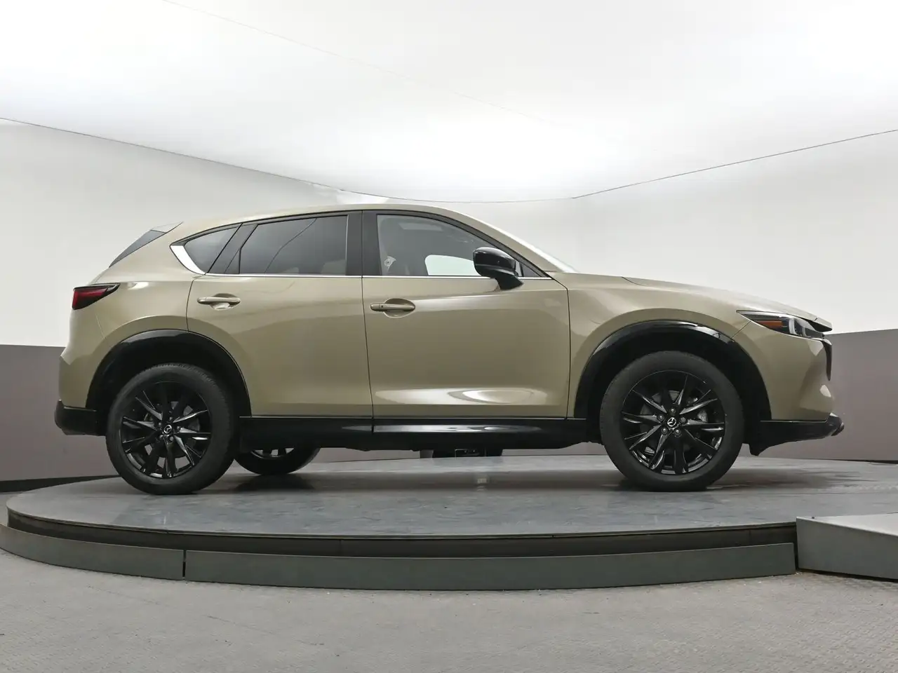 Mazda CX-5 снимка Mazda CX-5