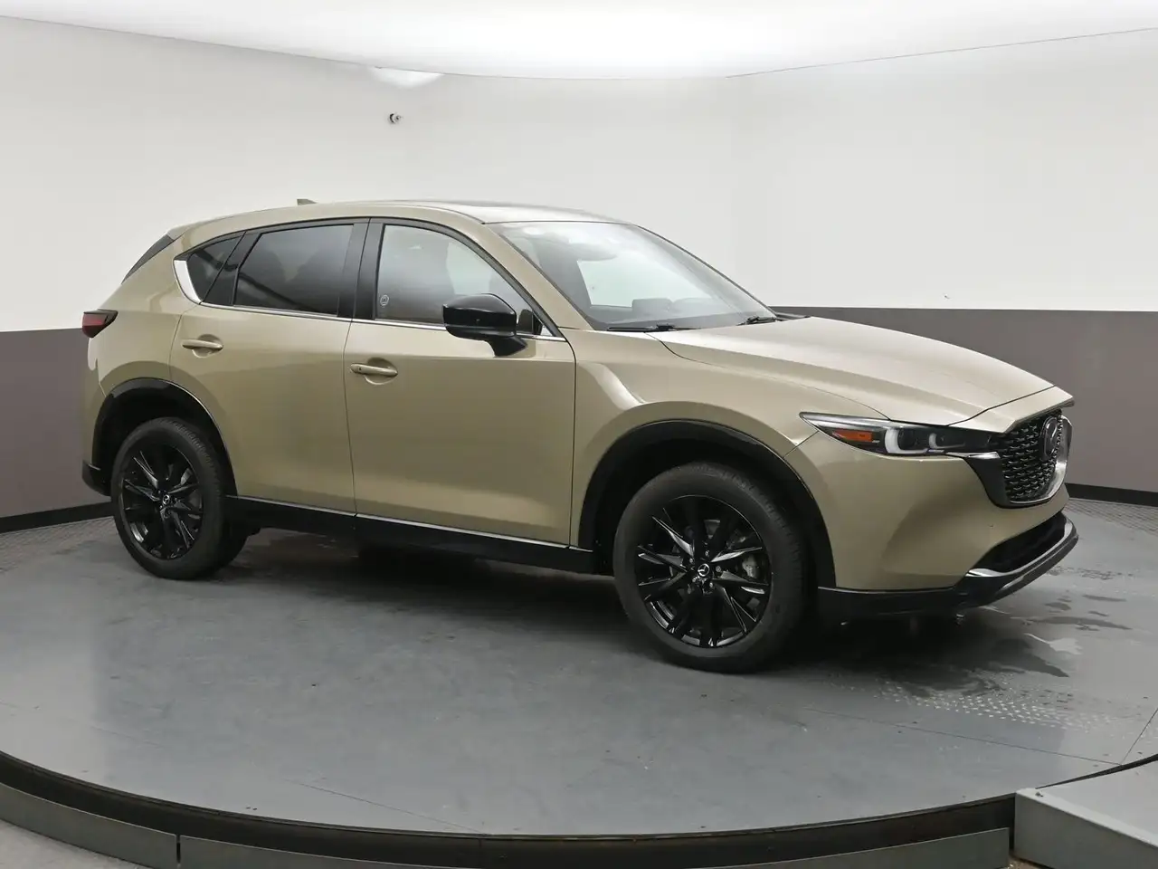 Mazda CX-5 снимка Mazda CX-5