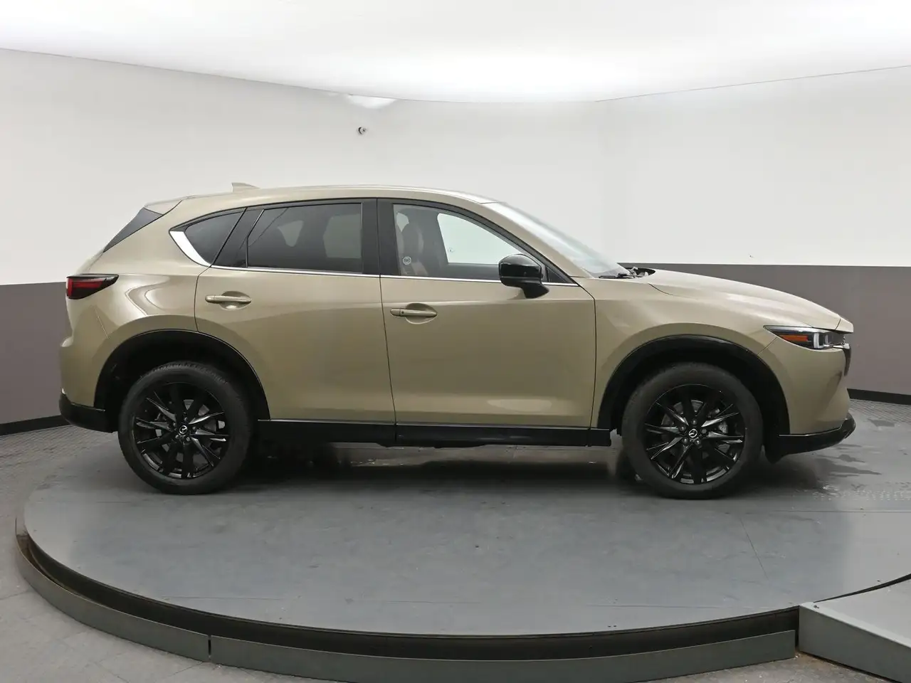 Mazda CX-5 снимка Mazda CX-5