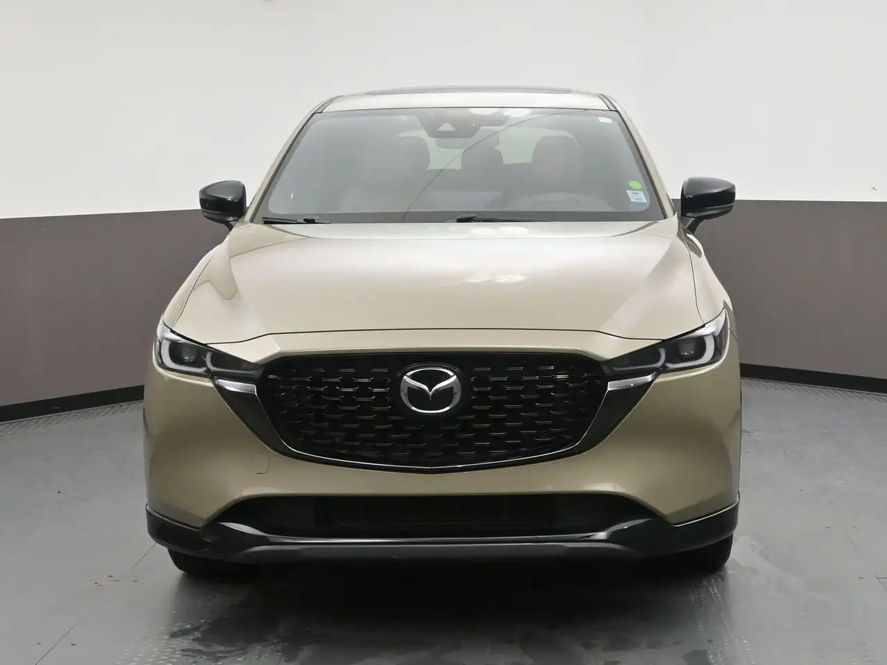 Mazda CX-5 снимка Mazda CX-5