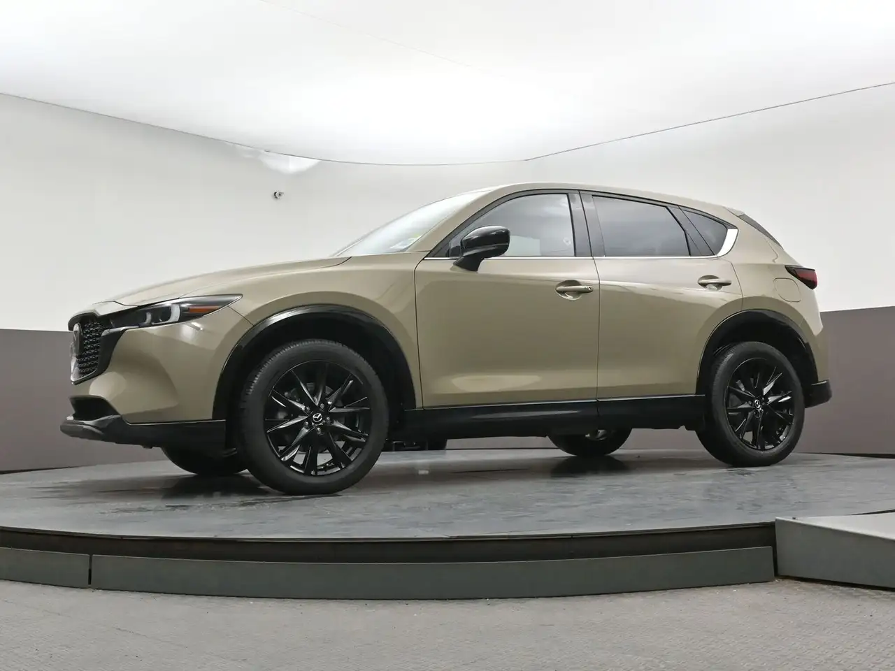Mazda CX-5 снимка Mazda CX-5