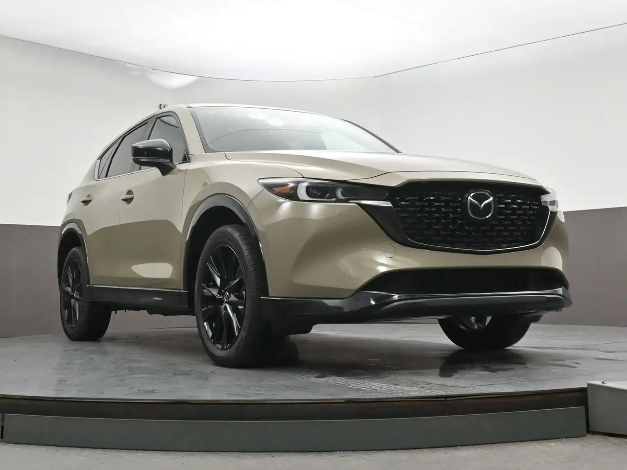 Mazda CX-5 снимка Mazda CX-5