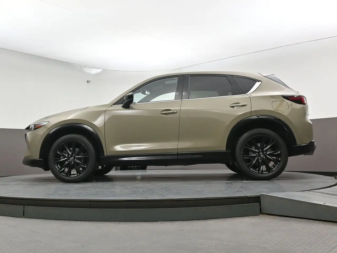 Mazda CX-5 снимка Mazda CX-5