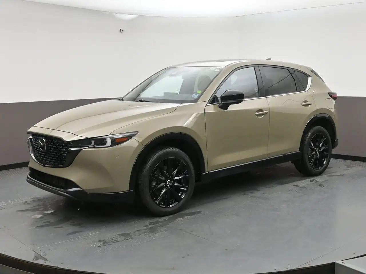 Mazda CX-5 снимка Mazda CX-5