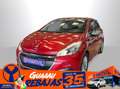 Peugeot 208 1.2 PureTech S&S Signature 82 Rojo - thumbnail 1