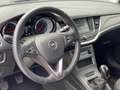 Opel Astra 1.2T 110PK EDITION GPS/CAMERA/PARKPILOT/FULL LED Schwarz - thumbnail 11