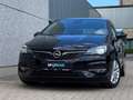 Opel Astra 1.2T 110PK EDITION GPS/CAMERA/PARKPILOT/FULL LED Schwarz - thumbnail 1