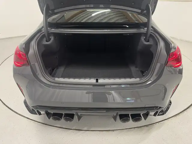 BMW M4 Competition M xDrive *M Carbon Schalensitze* Ansicht 17