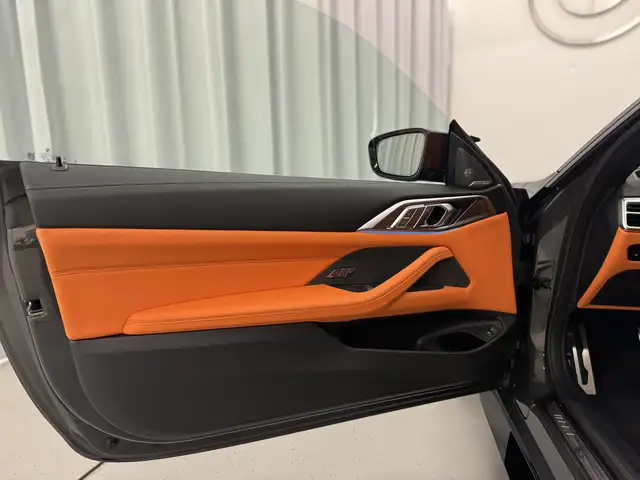 BMW M4 Competition M xDrive *M Carbon Schalensitze* Ansicht 18