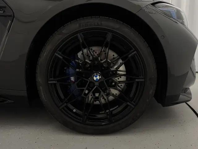 BMW M4 Competition M xDrive *M Carbon Schalensitze* Ansicht 21