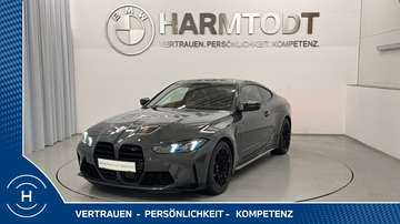 Competition M xDrive *M Carbon Schalensitze*