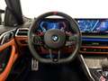 BMW M4 Competition M xDrive *M Carbon Schalensitze* Grau - thumbnail 10