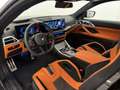 BMW M4 Competition M xDrive *M Carbon Schalensitze* Grau - thumbnail 7