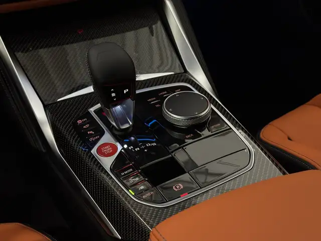 BMW M4 Competition M xDrive *M Carbon Schalensitze* Ansicht 12