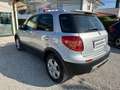 Fiat Sedici 1.9 MJT 4x4 Dynamic Plateado - thumbnail 8