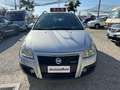 Fiat Sedici 1.9 MJT 4x4 Dynamic Plateado - thumbnail 4
