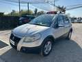 Fiat Sedici 1.9 MJT 4x4 Dynamic Plateado - thumbnail 3