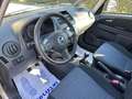 Fiat Sedici 1.9 MJT 4x4 Dynamic Plateado - thumbnail 10