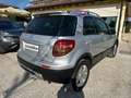Fiat Sedici 1.9 MJT 4x4 Dynamic Plateado - thumbnail 7