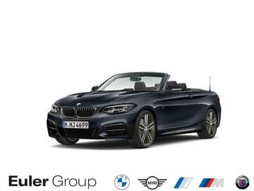 A Cabrio LkHZ RFK SHZ NAV Prof H/K LED
