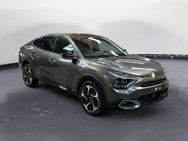 Citroen C4 X 1.5 BlueHDi 16V - 130 S\u0026S - EAT8  Max