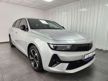 Sports Tourer GS CarPlay LED DAB M&S