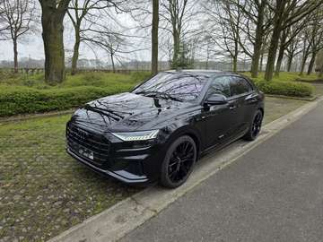 Q8 Hybride FULL OPTION