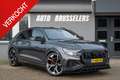 Audi Q8 60 TFSI e quattro Competition MEGA COMPLEET !!! SQ Grijs - thumbnail 1