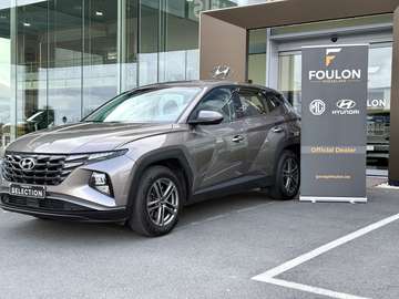 1.6 T-GDI Inspire Carplay, android auto, camera.