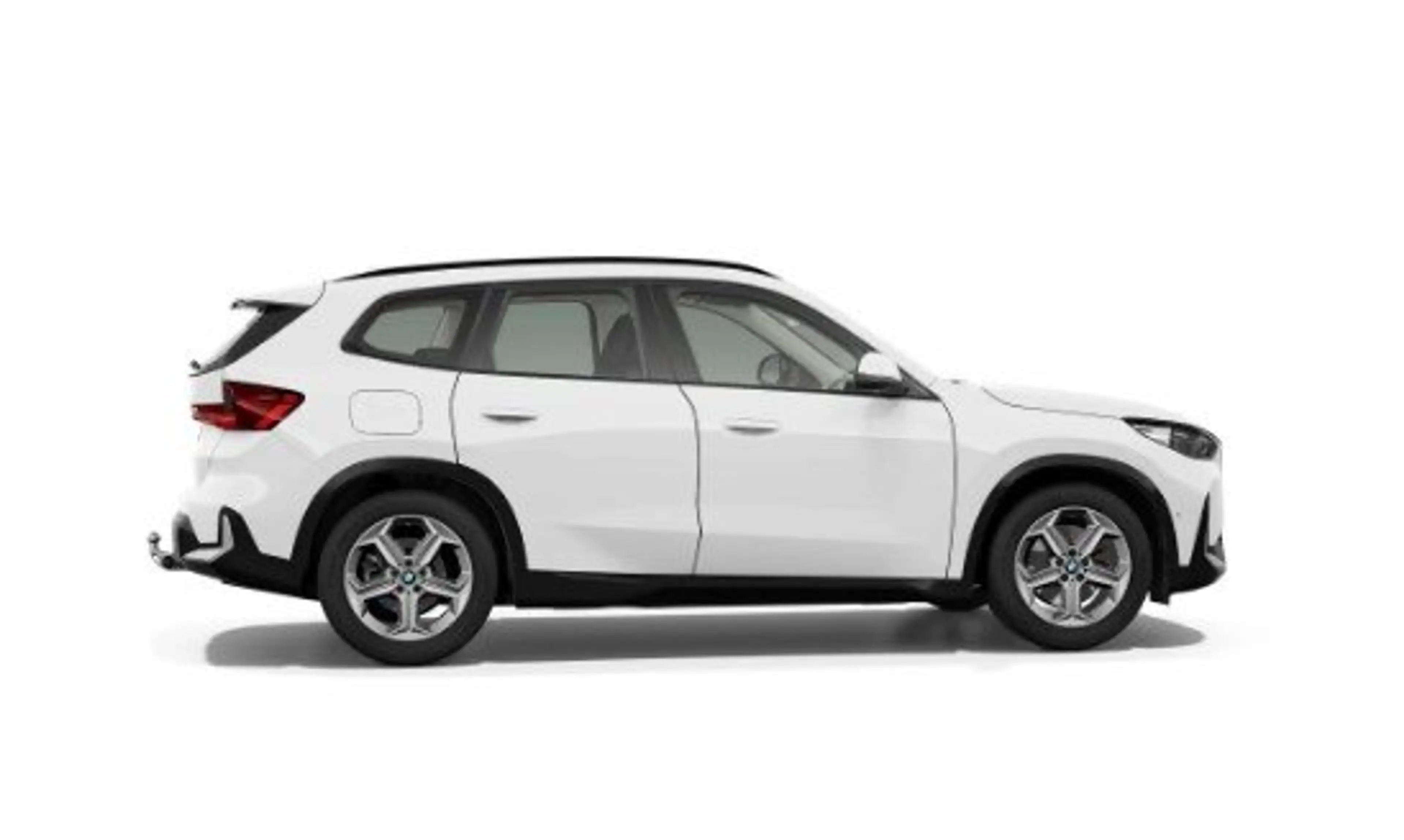 BMW iX1 eDrive20 18LM+AHK+LED+KAMERA+NAVI+PREMIUMPAKET — photo 9