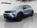 Opel Mokka 1.2L GS Line Gris - thumbnail 1