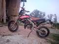 Aprilia SX 50 Gris - thumbnail 1