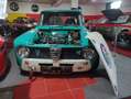 Alfa Romeo Giulia Gulia S Rennwagen Type 105 Blau - thumbnail 3
